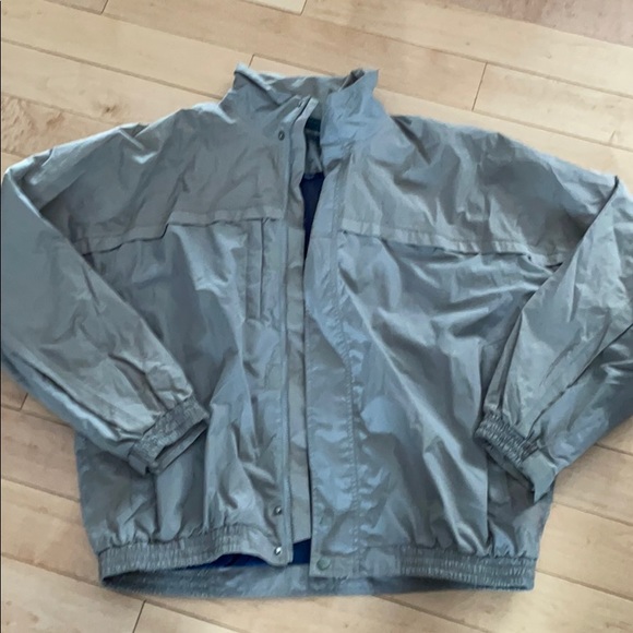Windbreaker - Picture 1 of 8